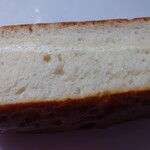 モンドウル田村屋 - 牛乳パン 202510