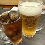 さかなの台所 オリエンタル - 