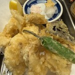 さかなの台所 オリエンタル - 