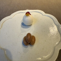 茶禅華 - 