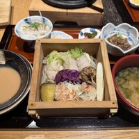 ダイナミックキッチン＆バー 響 中之島フェスティバルプラザ店 - 