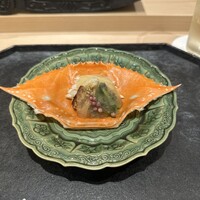 鮨 こん藤 - 