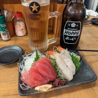 やきとん たくちゃん