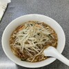 中華麺店 喜楽