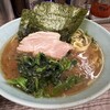 ラーメン 武蔵家 中野本店