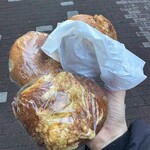 テコナ　ベーグルワークス - 