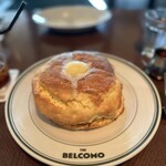 THE BELCOMO - 