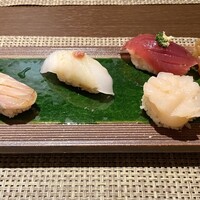 大宮 鮨 いわい - 