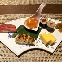 大宮 鮨 いわい - 