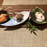 大宮 鮨 いわい - 