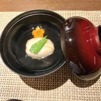 大宮 鮨 いわい - 