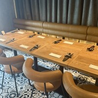 trattoria GALLIANO - 