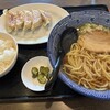 大勝軒 赤ふじ