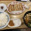 味噌と餃子 青源  パセオ店