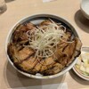 十勝豚丼 いっぴん ステラプレイス店