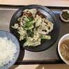 和風回鍋肉専門店 だしや。