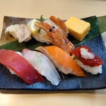 活鮮 - 料理写真: