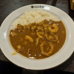 Coco壱番屋  - 料理写真: