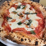 ピッツェリア カフェ＆BBQ Cielo y Rio ヒガシ - 