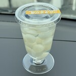 杉山フルーツ店 - 料理写真: