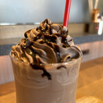 Leonidas chocolat & cafe 沖縄天久店 - 