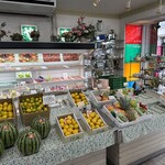 杉山フルーツ店 - 