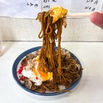 お好み焼 竹内 - 