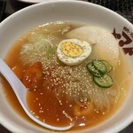 焼肉・冷麺ヤマト - 