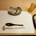 日本料理 山崎 - 