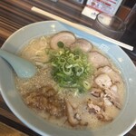 珍竜軒 総本店 - 