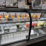 杉山フルーツ店 - 