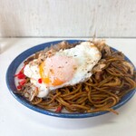 お好み焼 竹内 - 