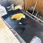 お好み焼 竹内 - 