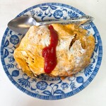 お好み焼 竹内 - 