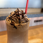 Leonidas chocolat & cafe 沖縄天久店 - 