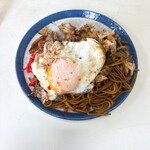 お好み焼 竹内 - 