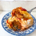 お好み焼 竹内 - 