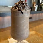 Leonidas chocolat & cafe 沖縄天久店 - 