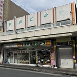 杉山フルーツ店 - 