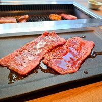 上等焼肉 ひらく - 