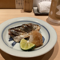鮨 なかむら - 