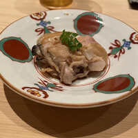 鮨 なかむら - 