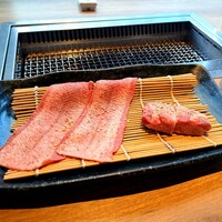 上等焼肉 ひらく - 
