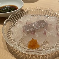 鮨 なかむら - 