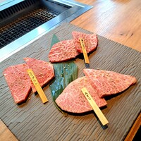 上等焼肉 ひらく - 