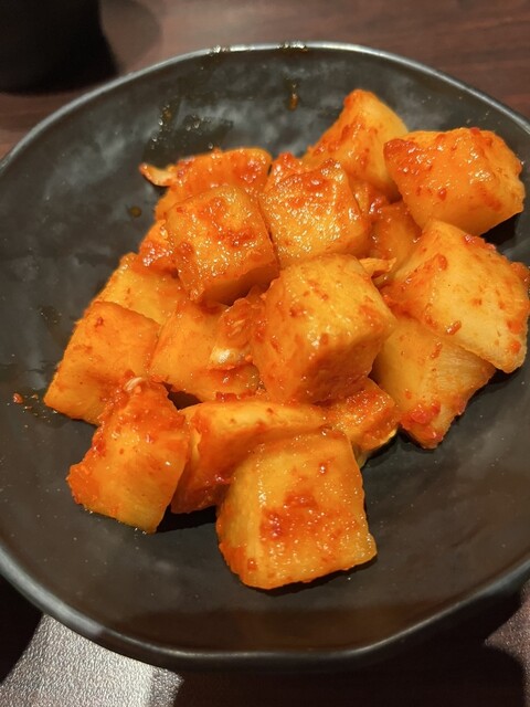 焼肉・冷麺ヤマト 多賀城店 - 多賀城（焼肉）の写真