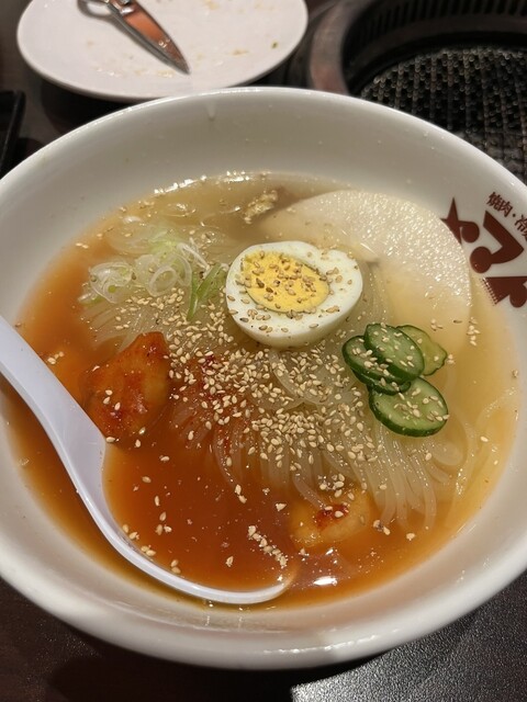 焼肉・冷麺ヤマト 多賀城店 - 多賀城（焼肉）の写真