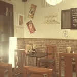 とんとん飯店 - 