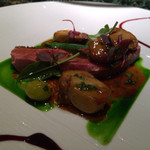 ラトリエ ドゥ ジョエル・ロブション - 