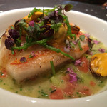 ラトリエ ドゥ ジョエル・ロブション - 